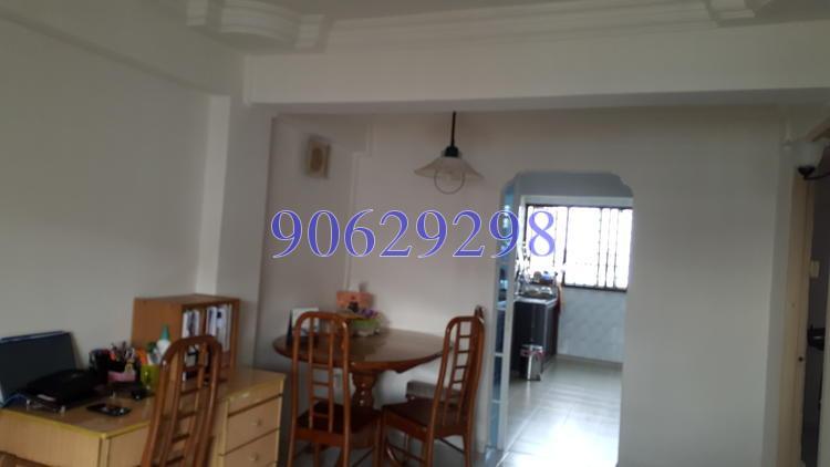 Blk 2 Hougang Avenue 3 (Hougang), HDB 3 Rooms #142326632